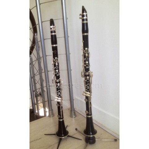 Mood Indigo Duo De Clarinettes Www Ramscores Com Mood Indigo Duo De Clarinettes Www Ramscores Com